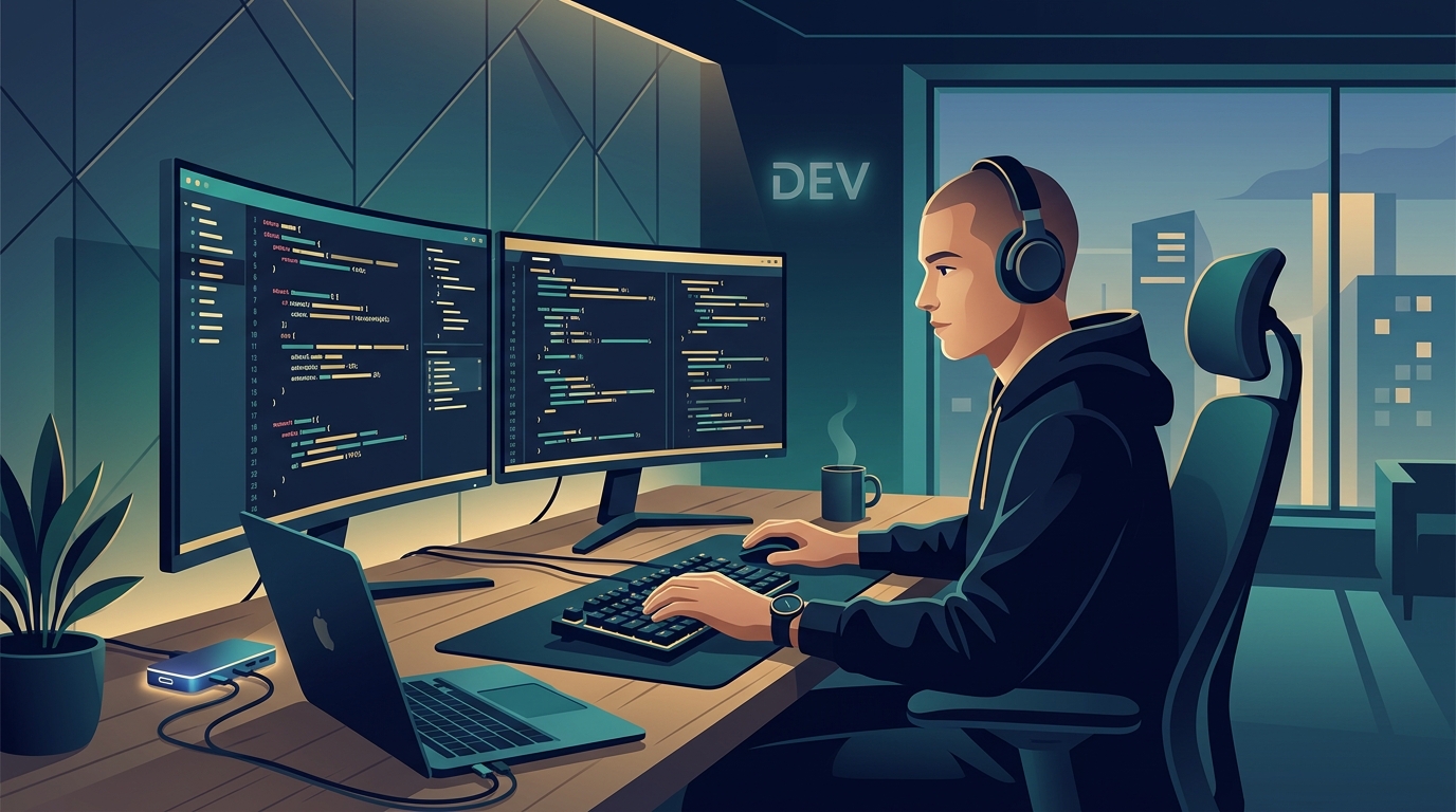 Nubex Academy Banner